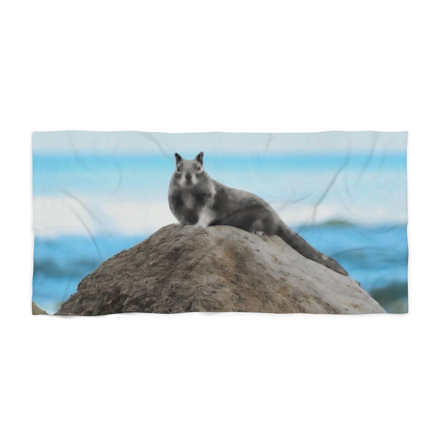 Beach Towel