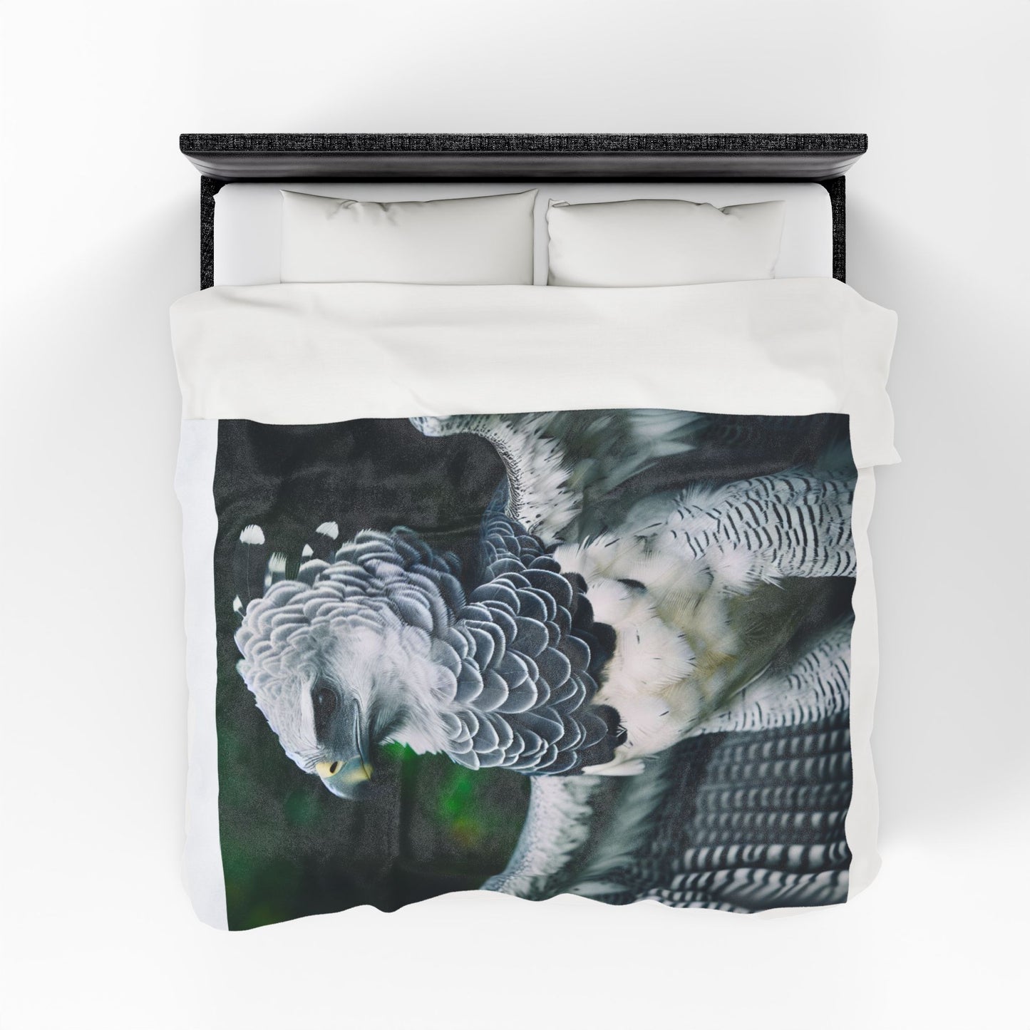 Velveteen Plush Blanket