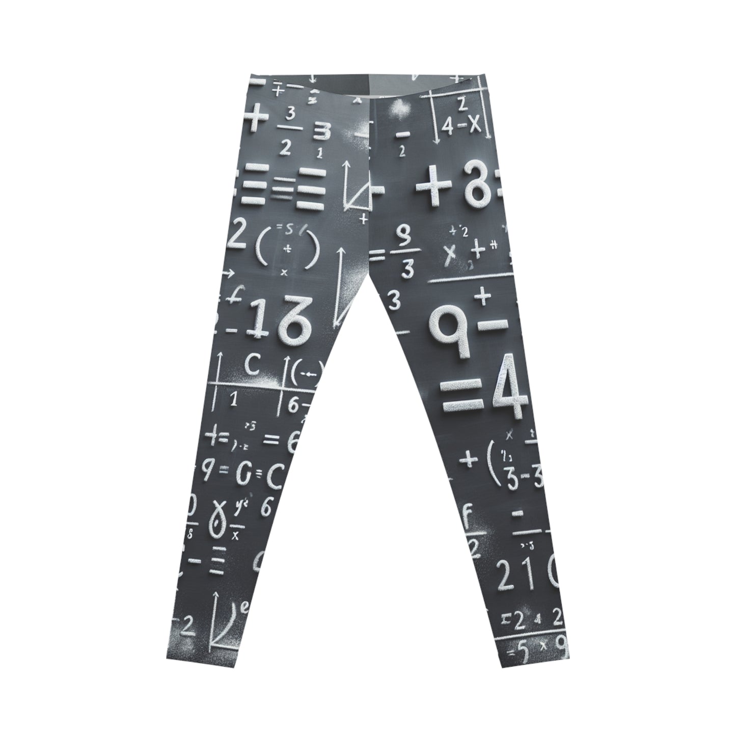 Women's Casual Leggings (AOP)