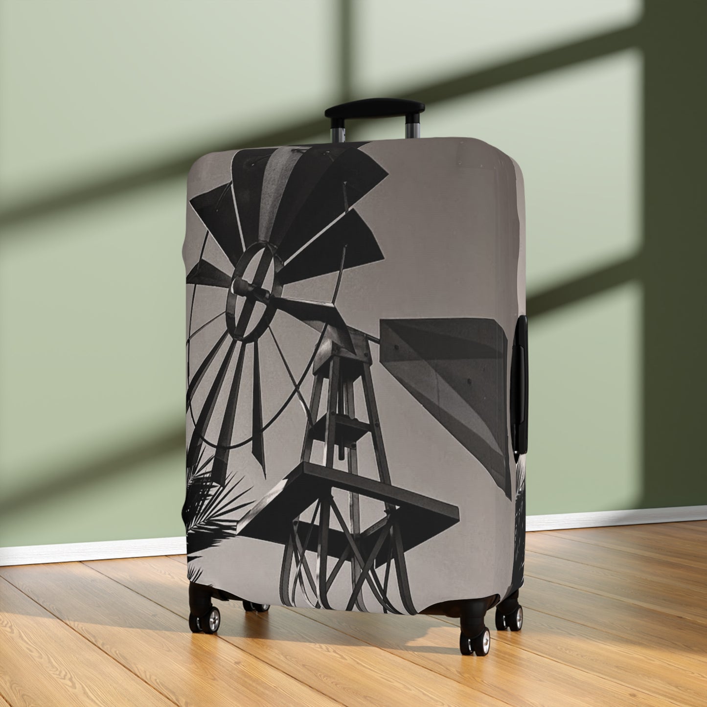 Luggage Cover