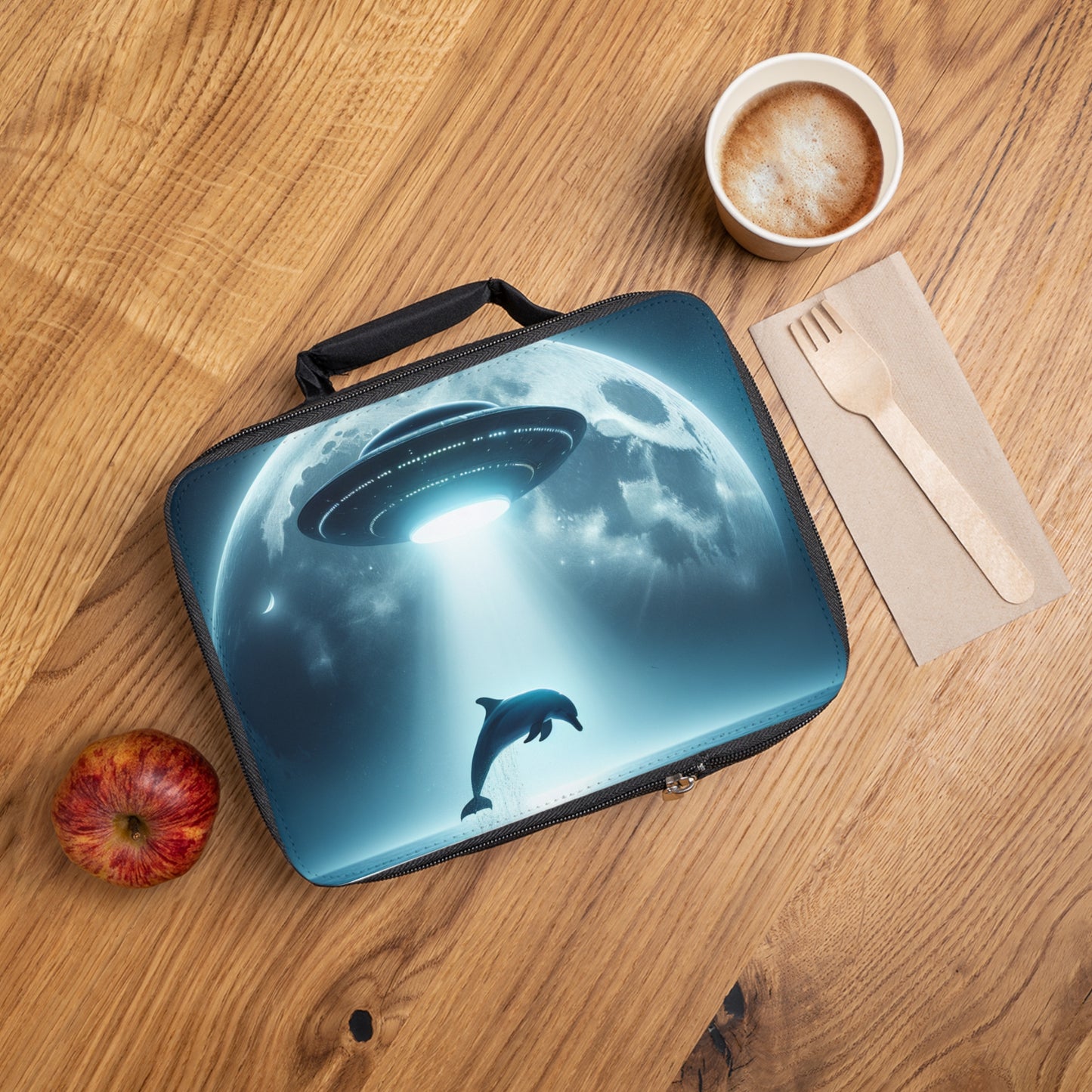 Lunch Bag