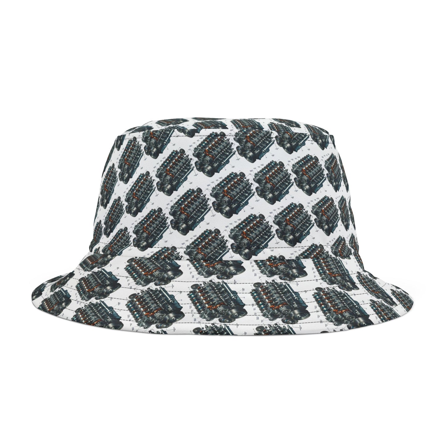 Bucket Hat (AOP)