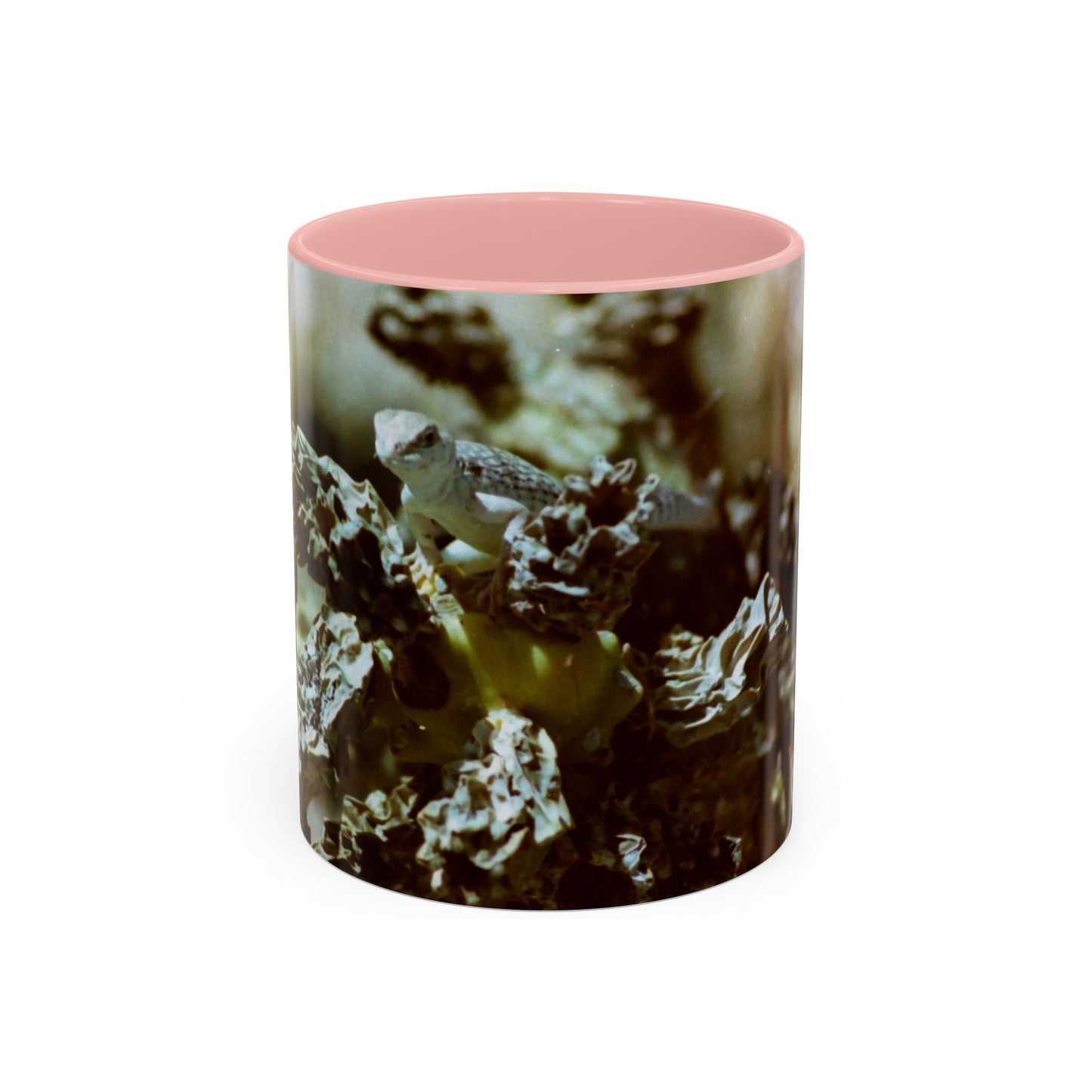 Accent Coffee Mug, 11oz