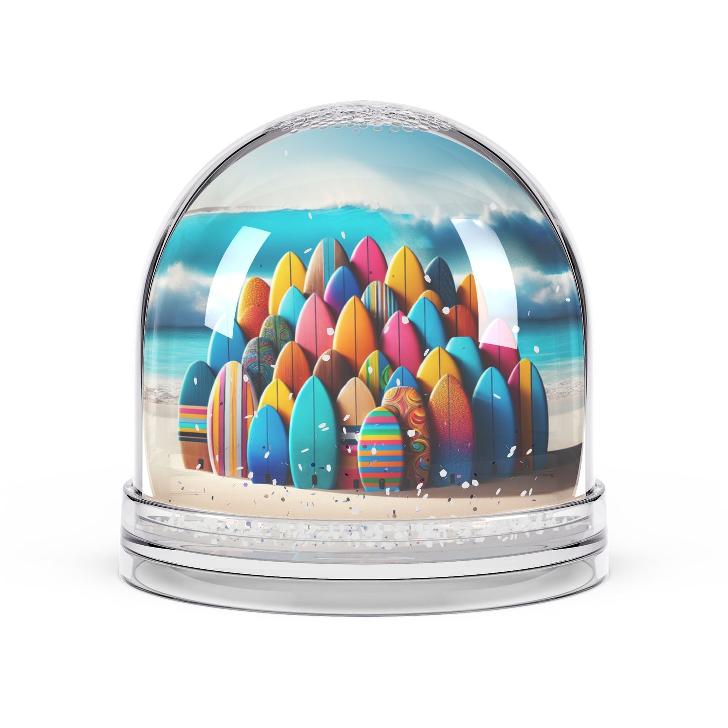 Snow Globe