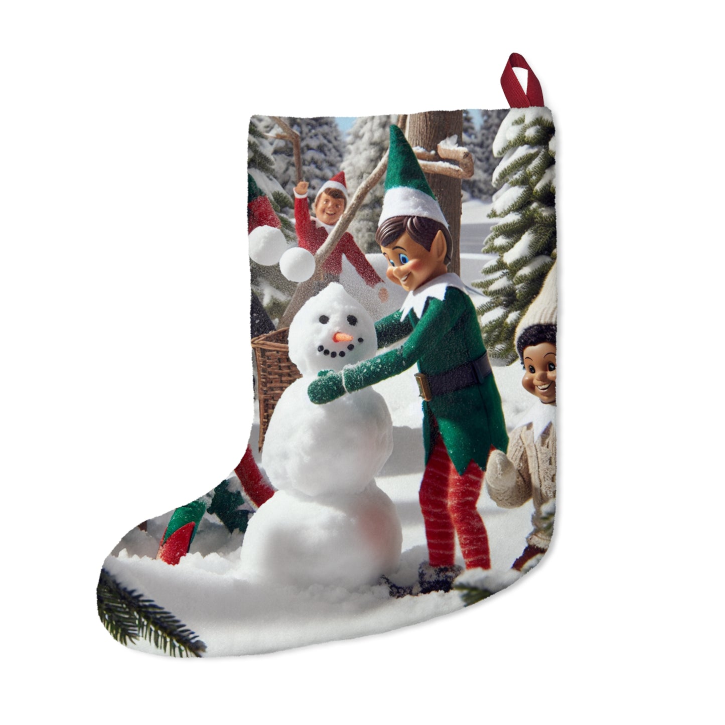 Christmas Stockings