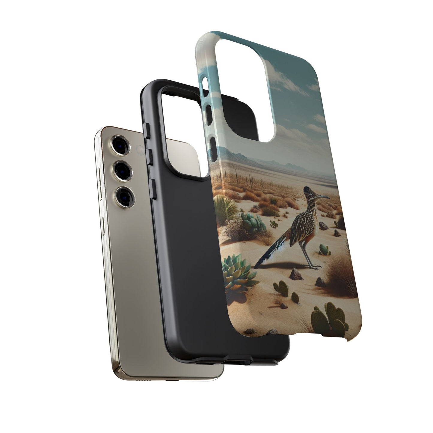 Tough Cases