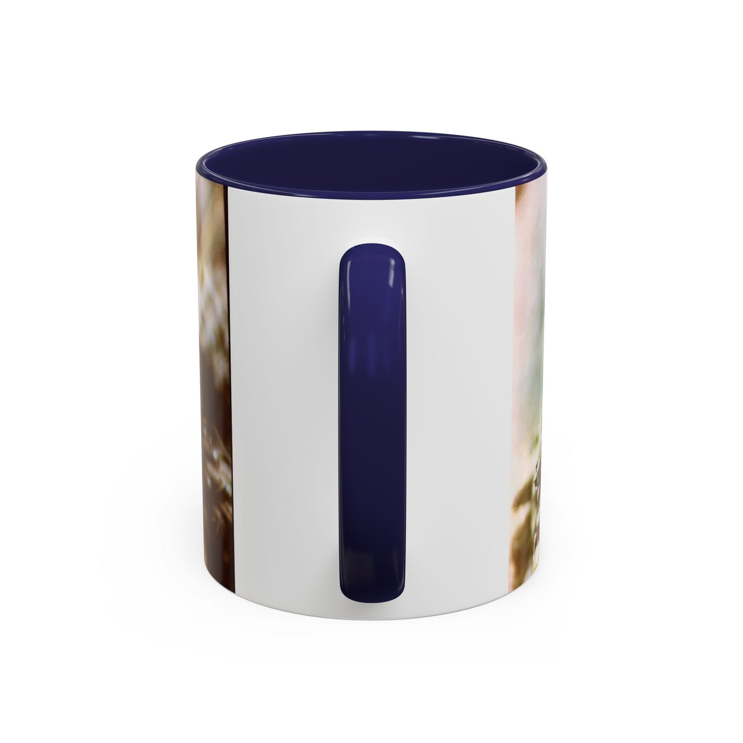 Accent Coffee Mug, 11oz