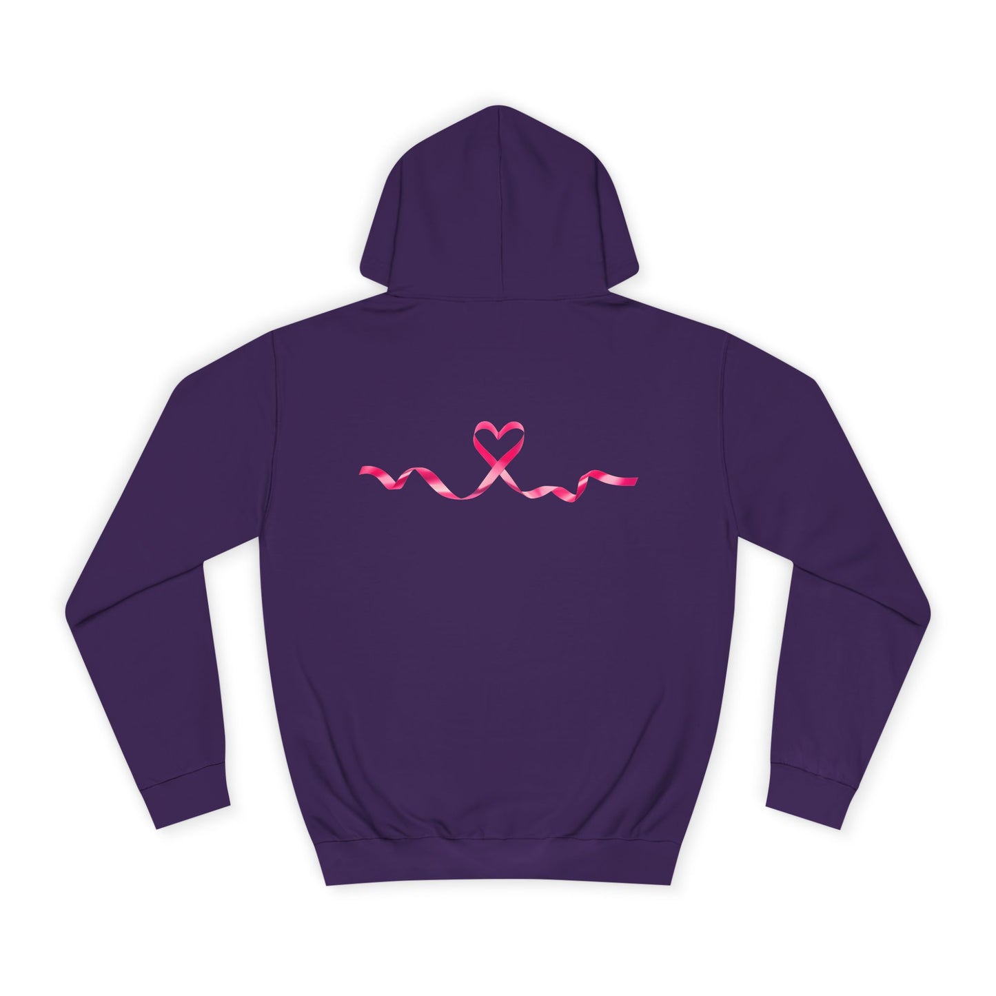 WINNING THE BATTLE HOODIE