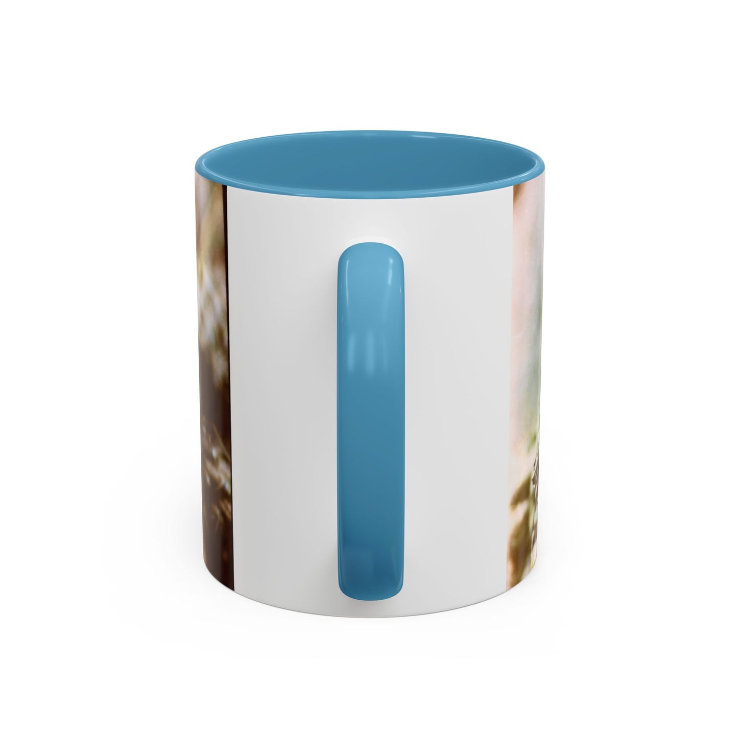 Accent Coffee Mug, 11oz