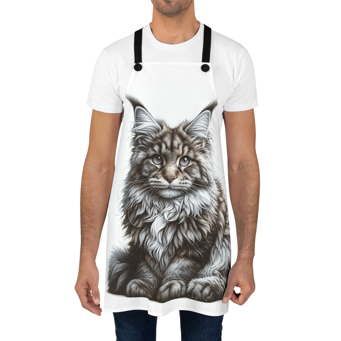 Apron (AOP)