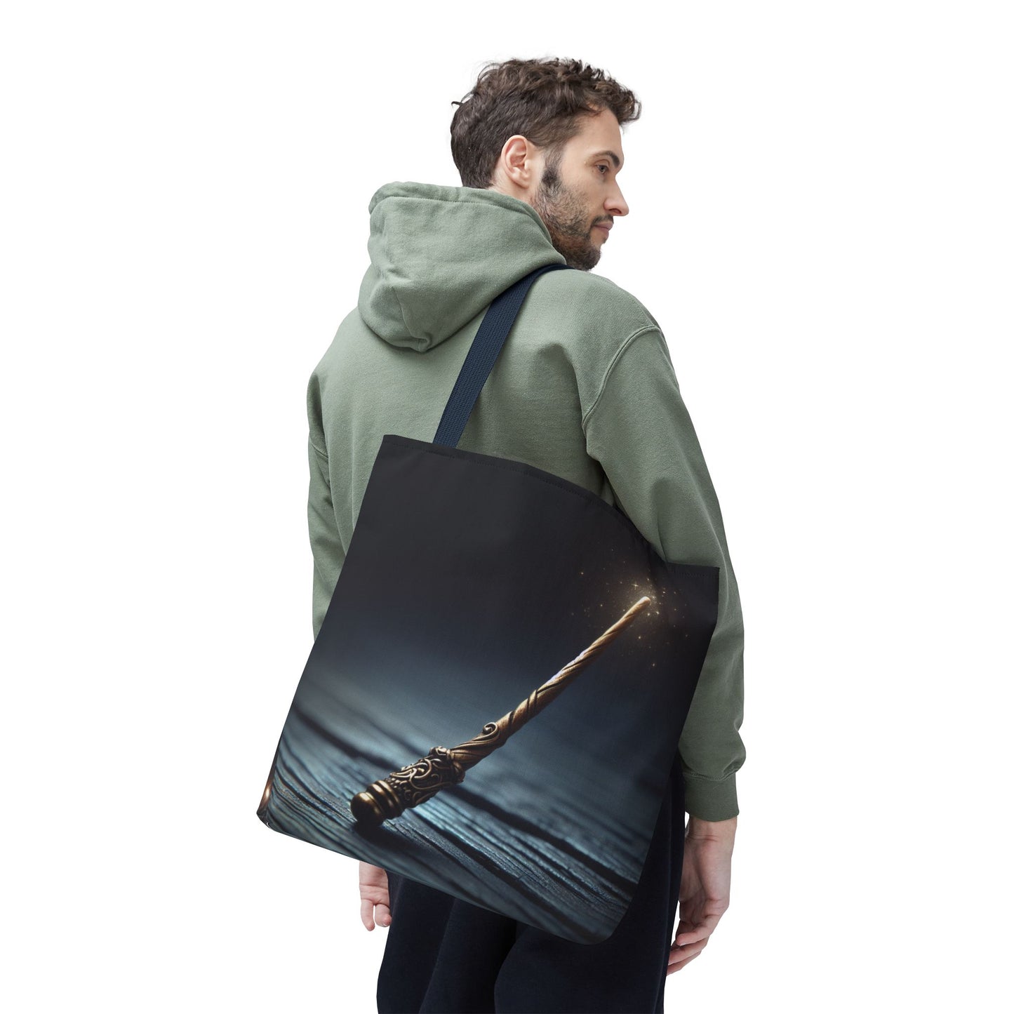 WANES Tote Bag (AOP)