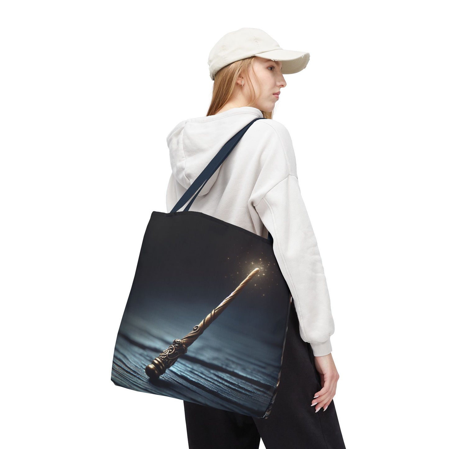 WANES Tote Bag (AOP)