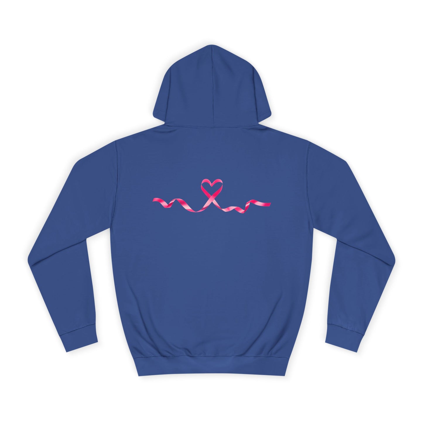 WINNING THE BATTLE HOODIE