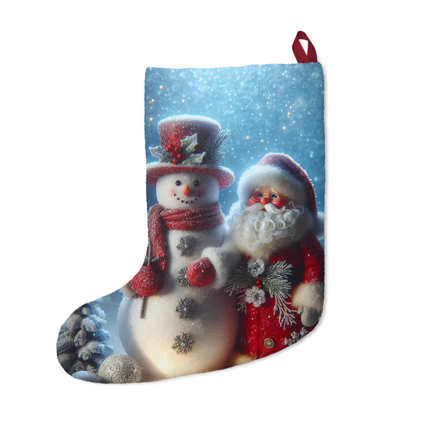 Christmas Stockings