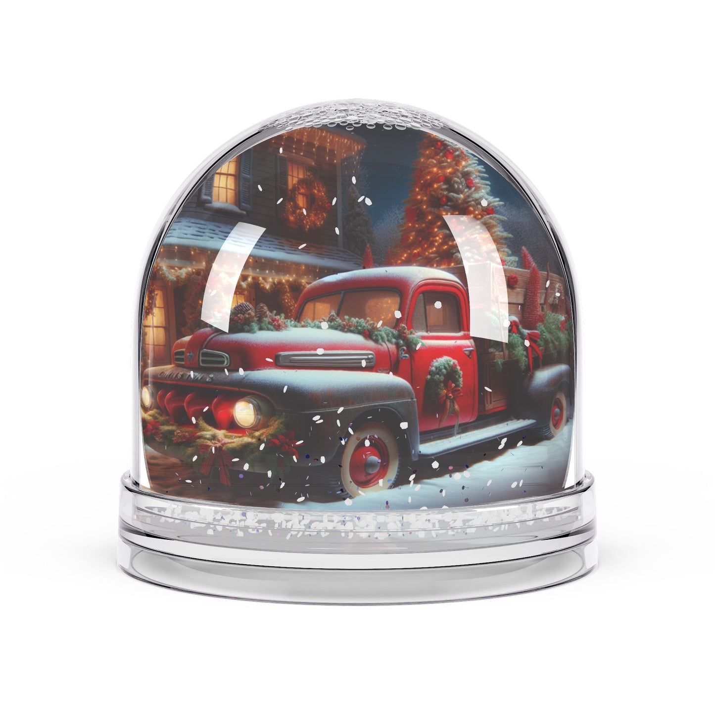 Snow Globe