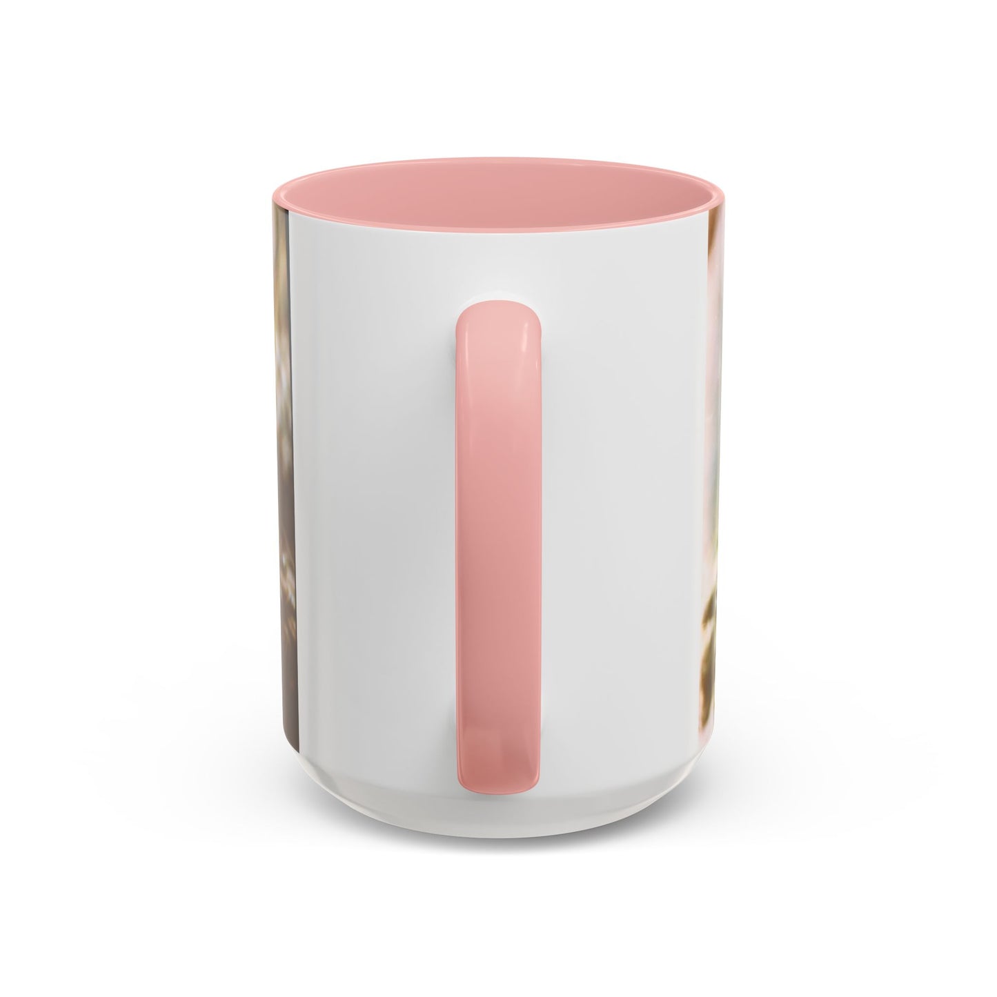 Accent Coffee Mug, 11oz