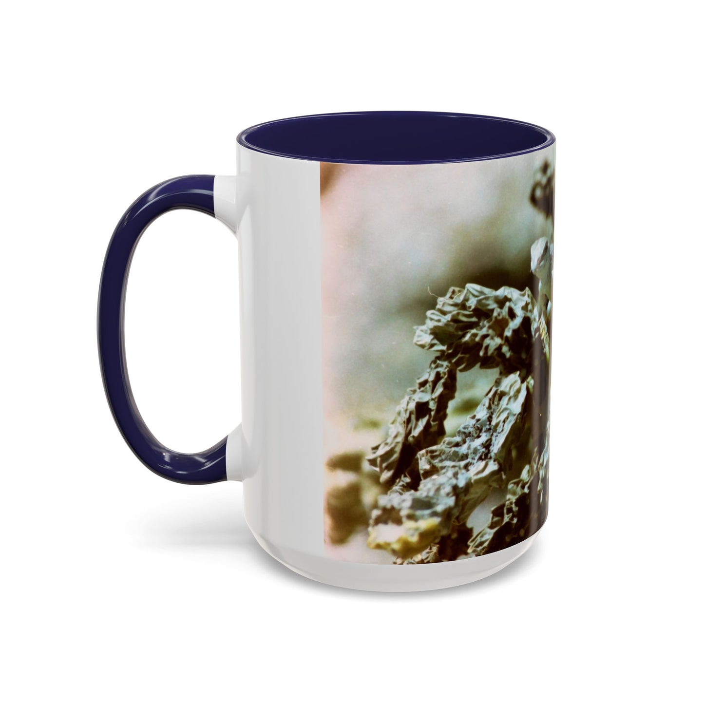 Accent Coffee Mug, 11oz