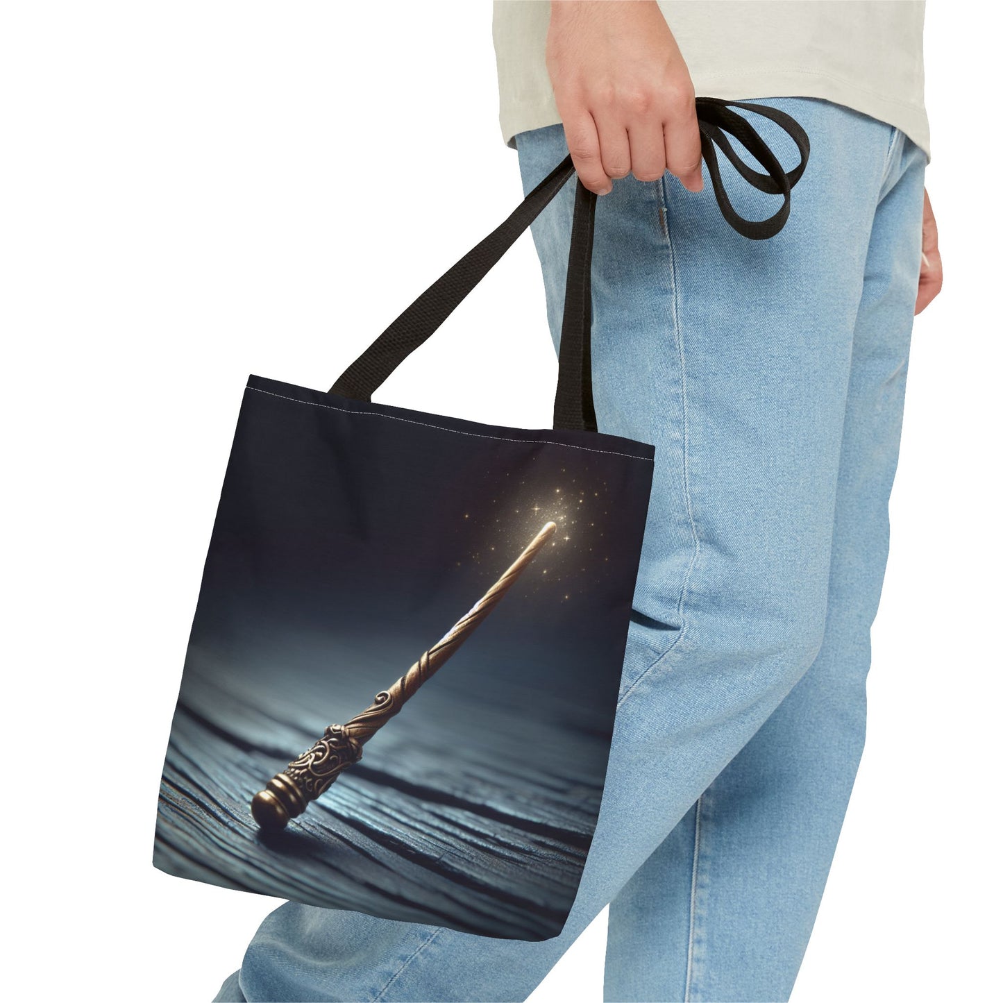WANES Tote Bag (AOP)
