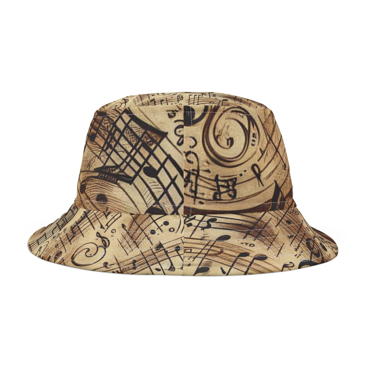 Bucket Hat (AOP)