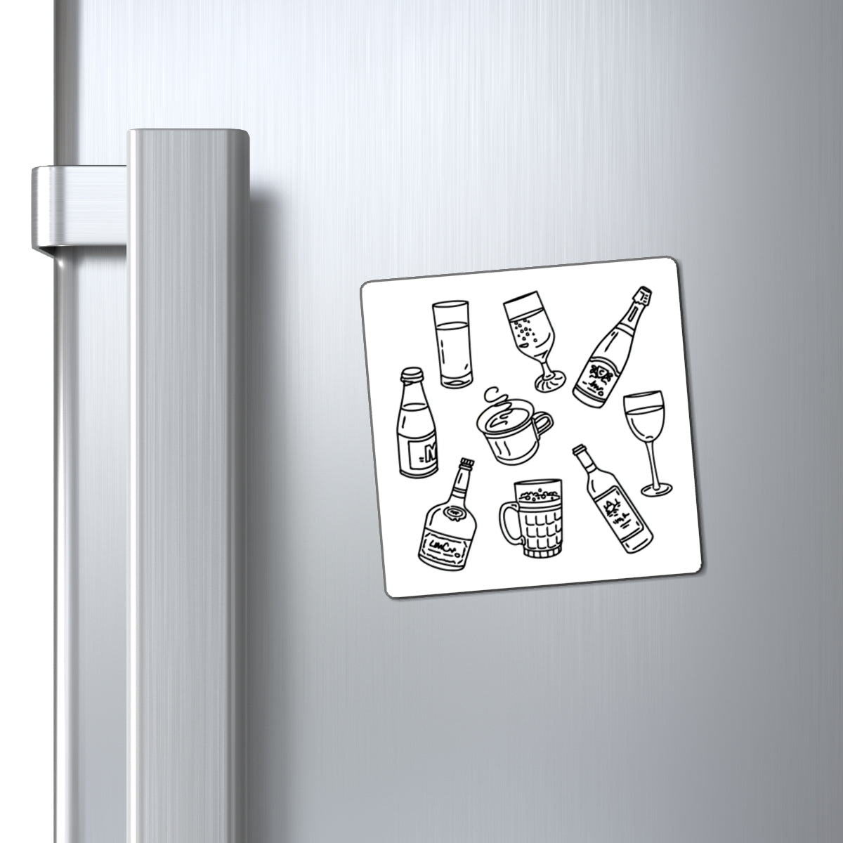 Magnets