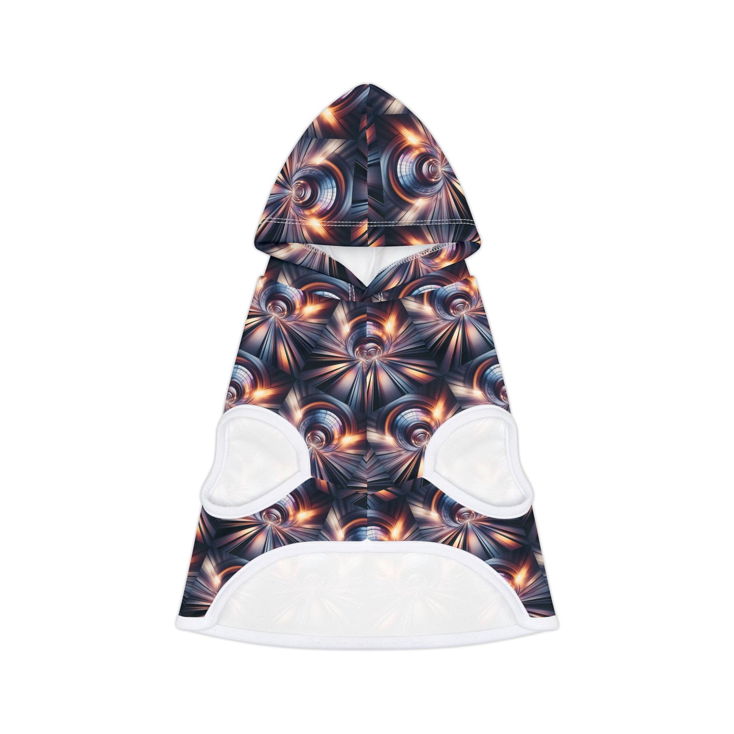Pet Hoodie