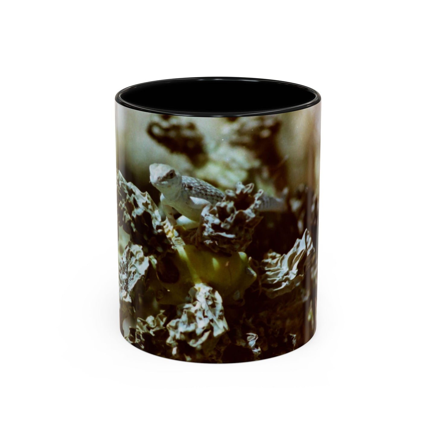Accent Coffee Mug, 11oz