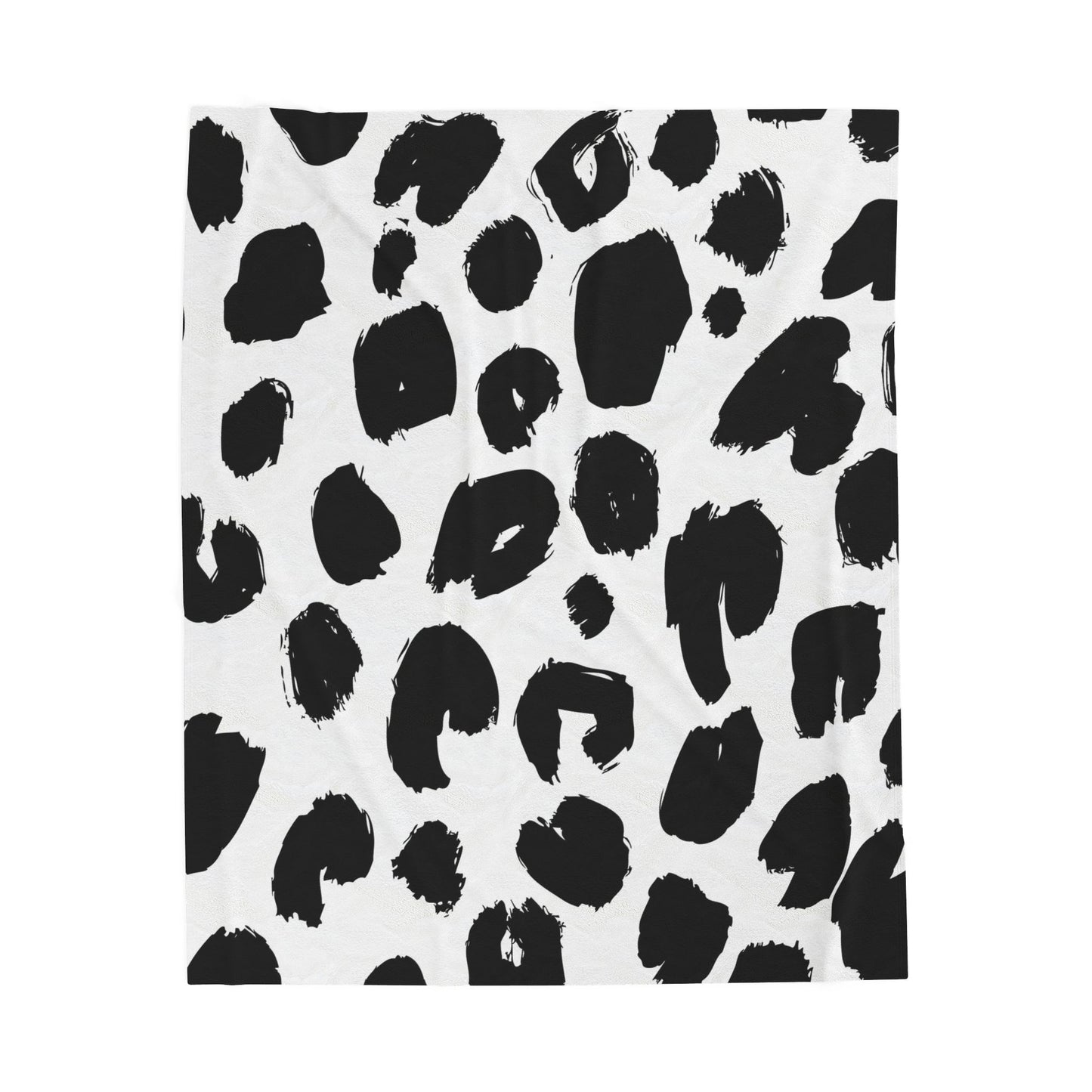 Velveteen Plush Blanket