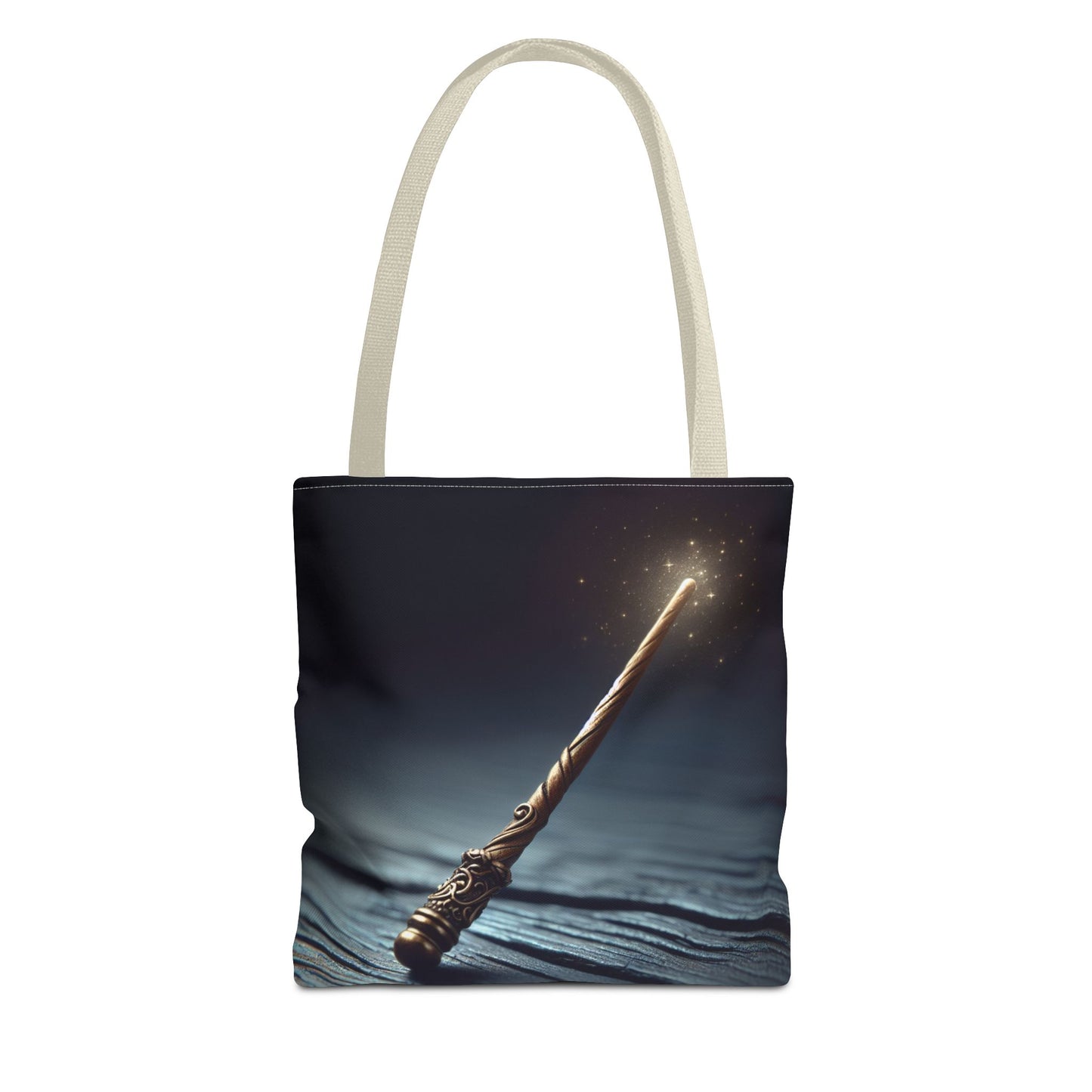 WANES Tote Bag (AOP)