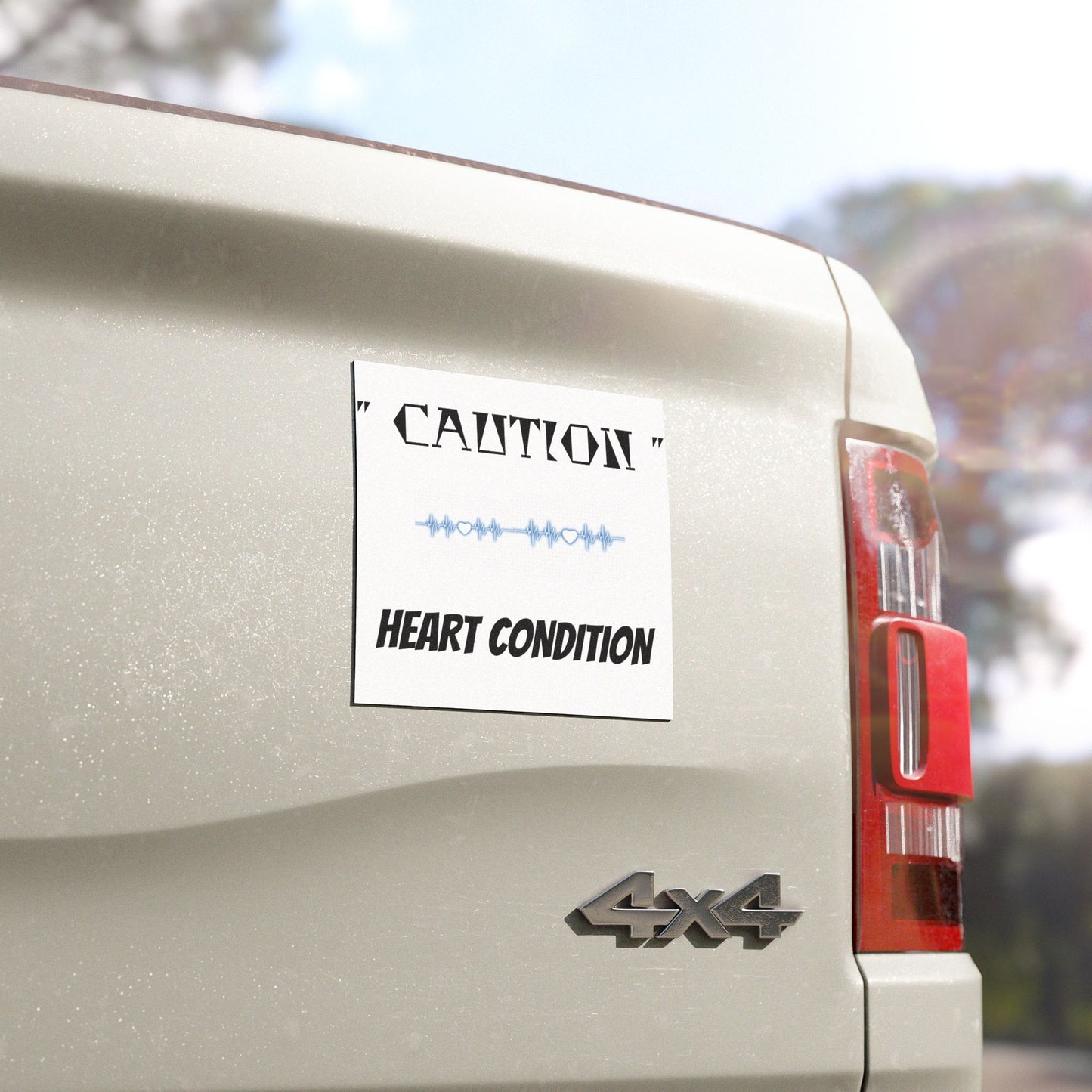 Car Magnets
