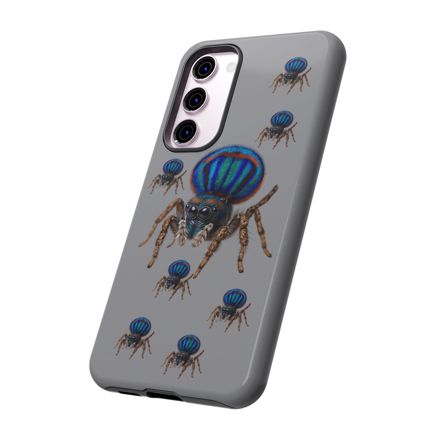 Tough Cases
