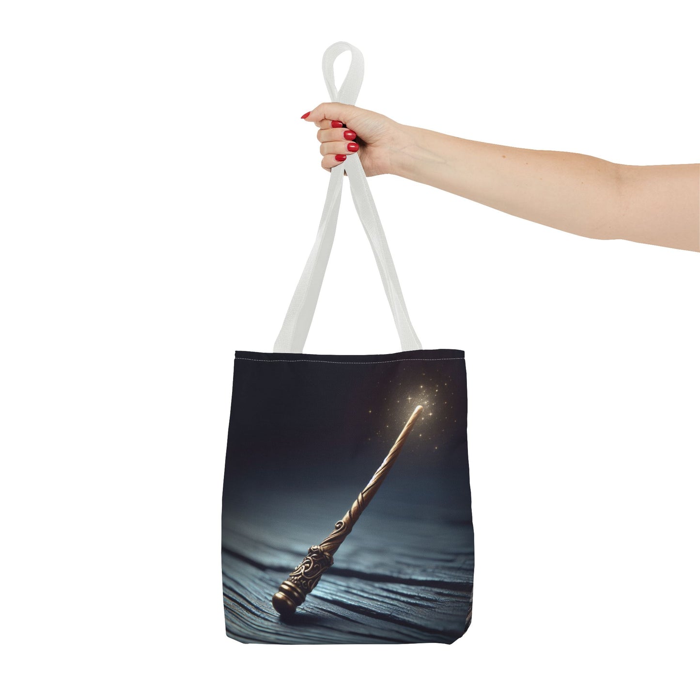 WANES Tote Bag (AOP)