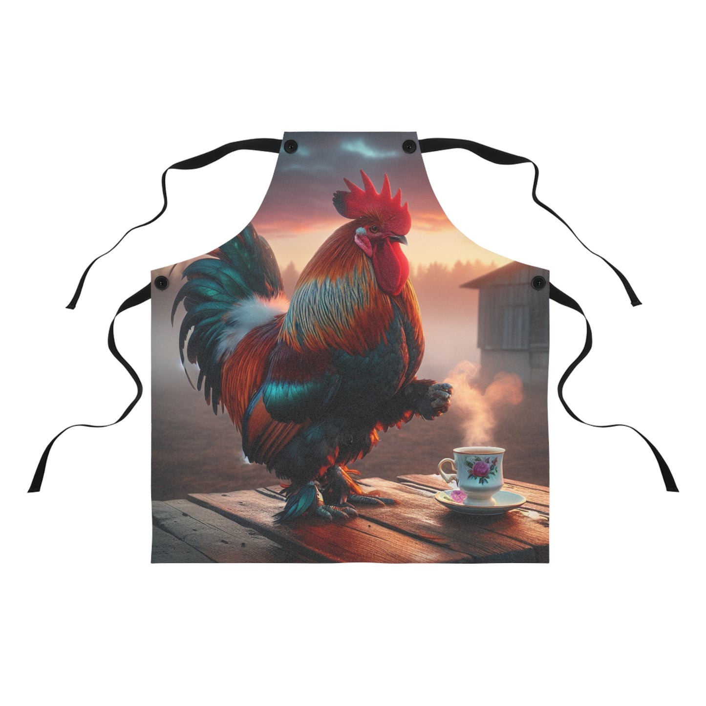 Apron (AOP)