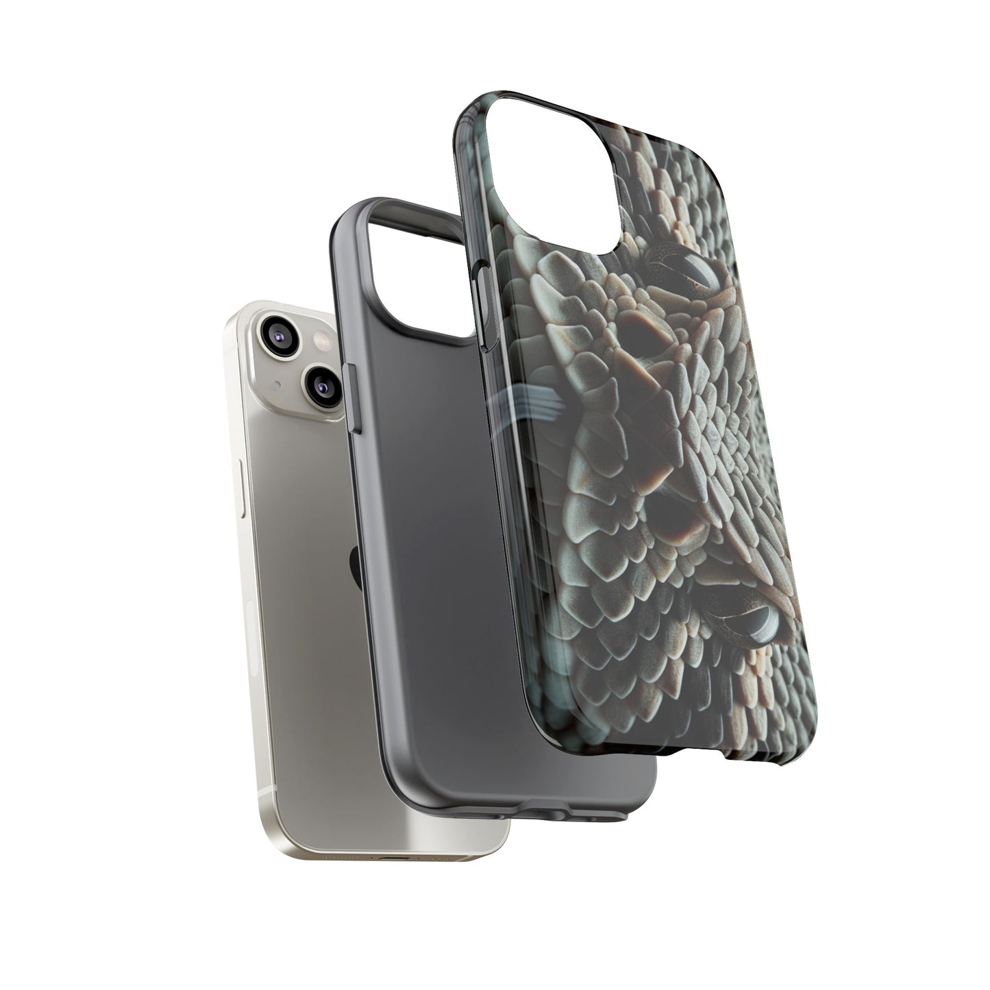 Tough Cases