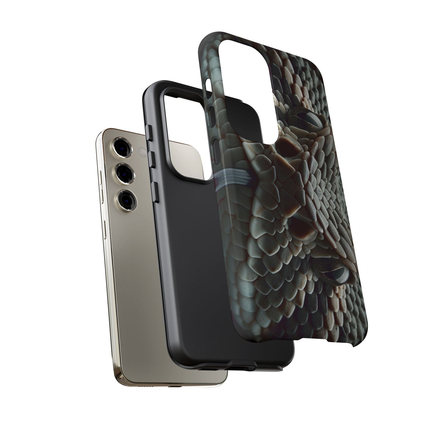 Tough Cases