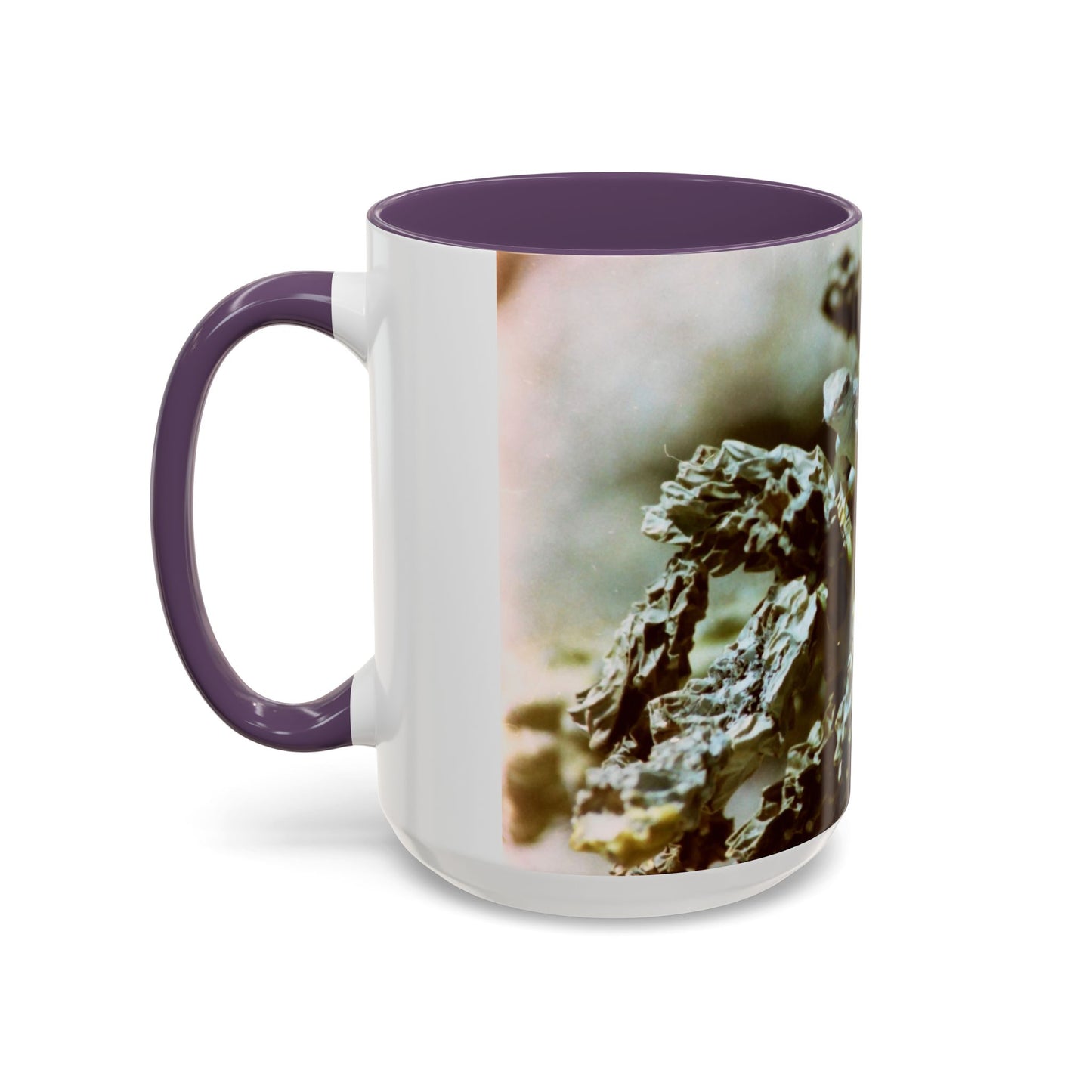 Accent Coffee Mug, 11oz