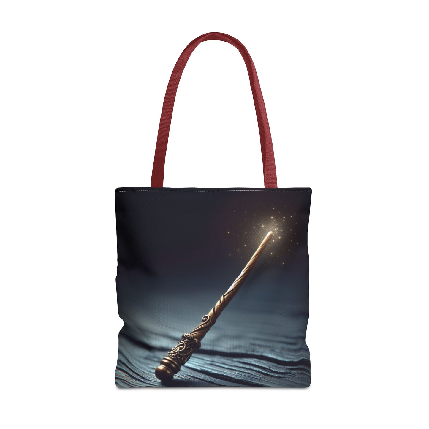 WANES Tote Bag (AOP)