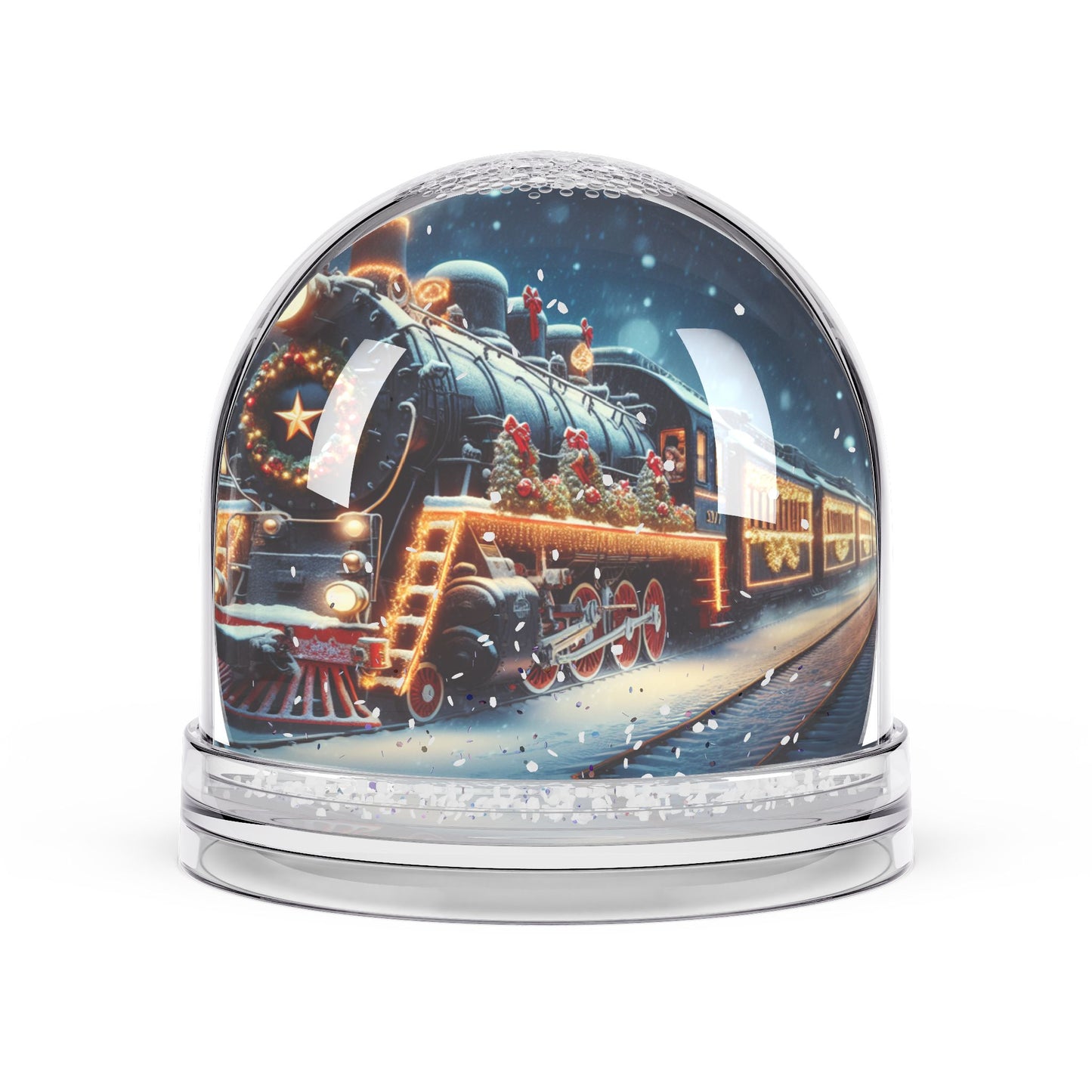 Snow Globe
