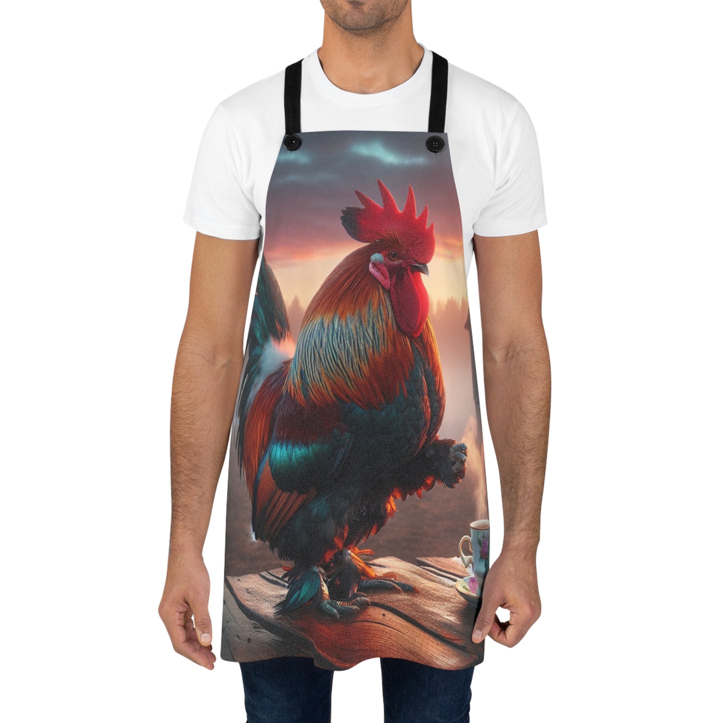 Apron (AOP)