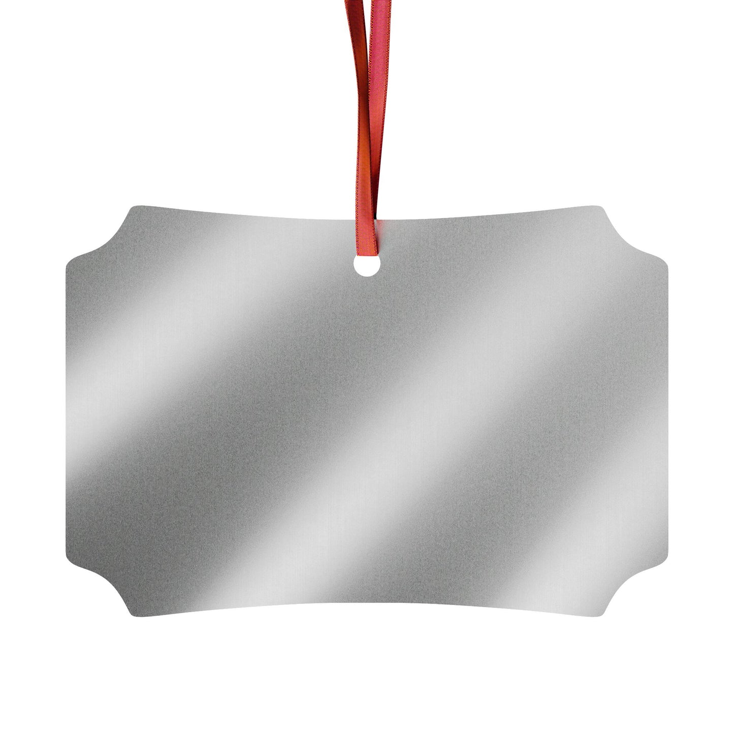 Aluminum Ornaments