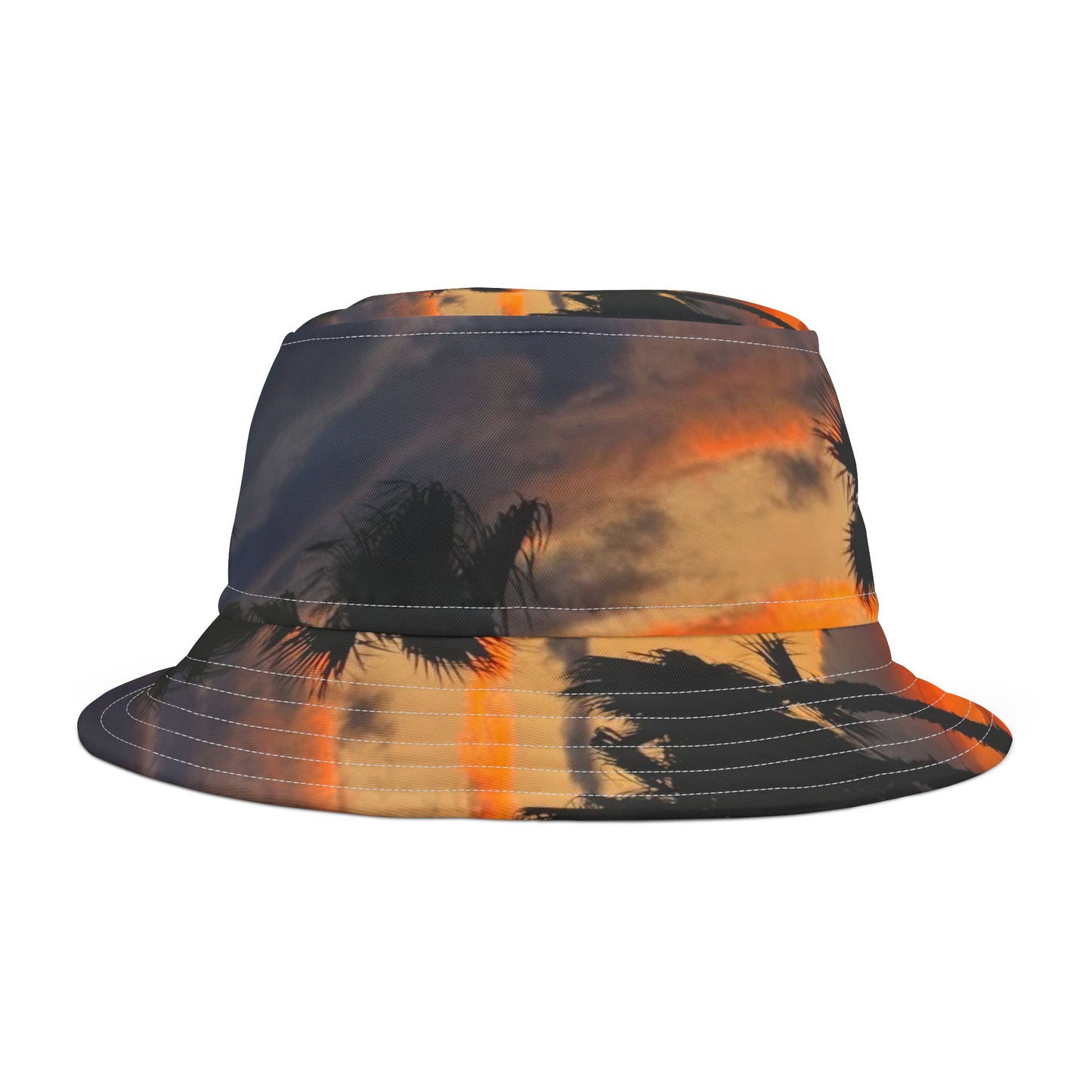 Bucket Hat (AOP)