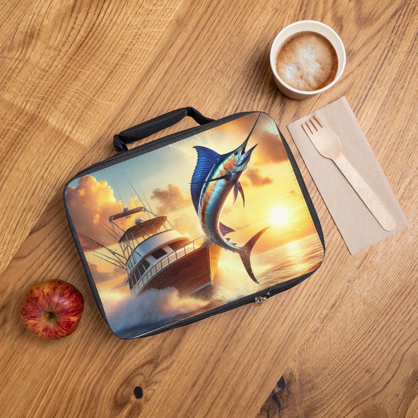 Lunch Bag