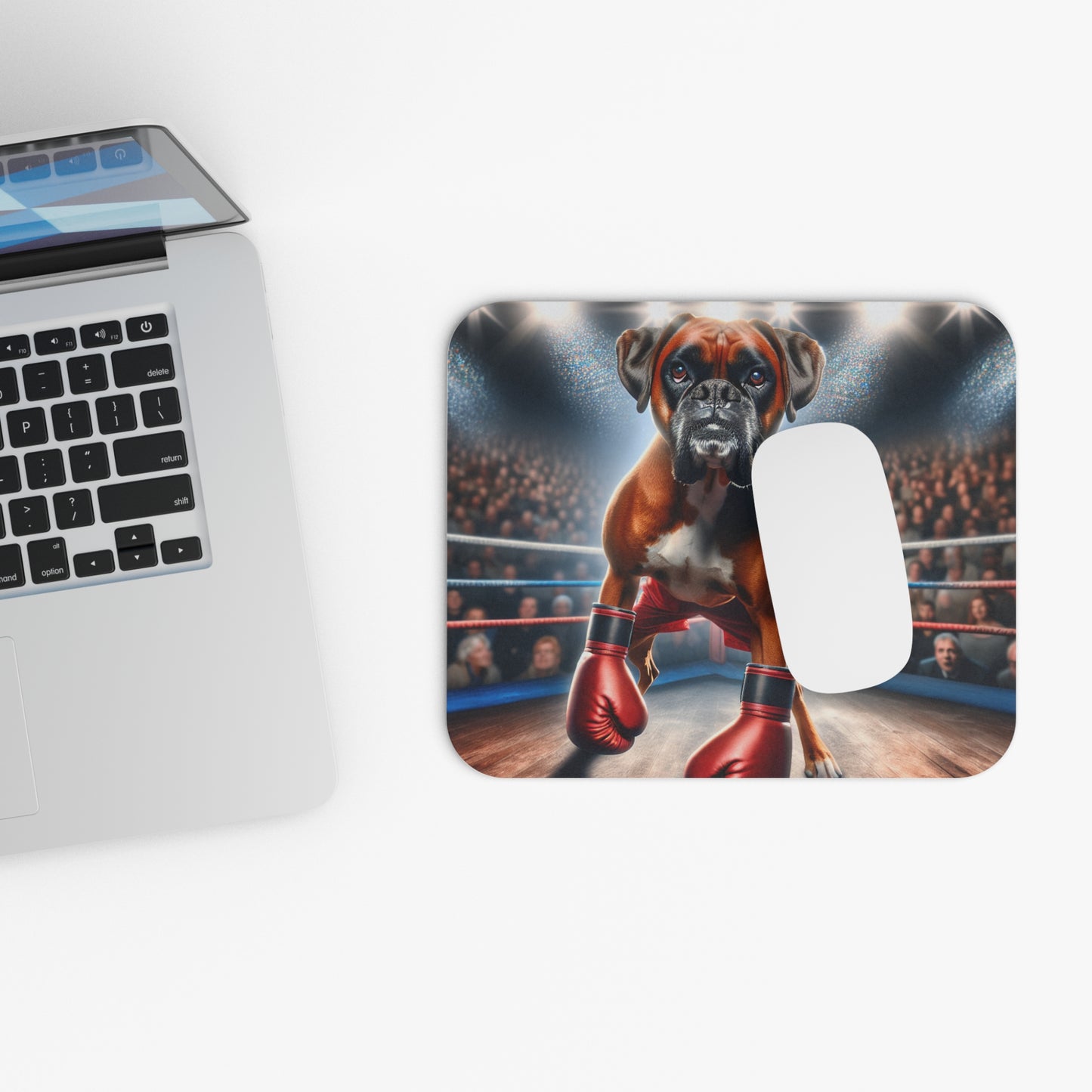 Mouse Pad (Rectangle)