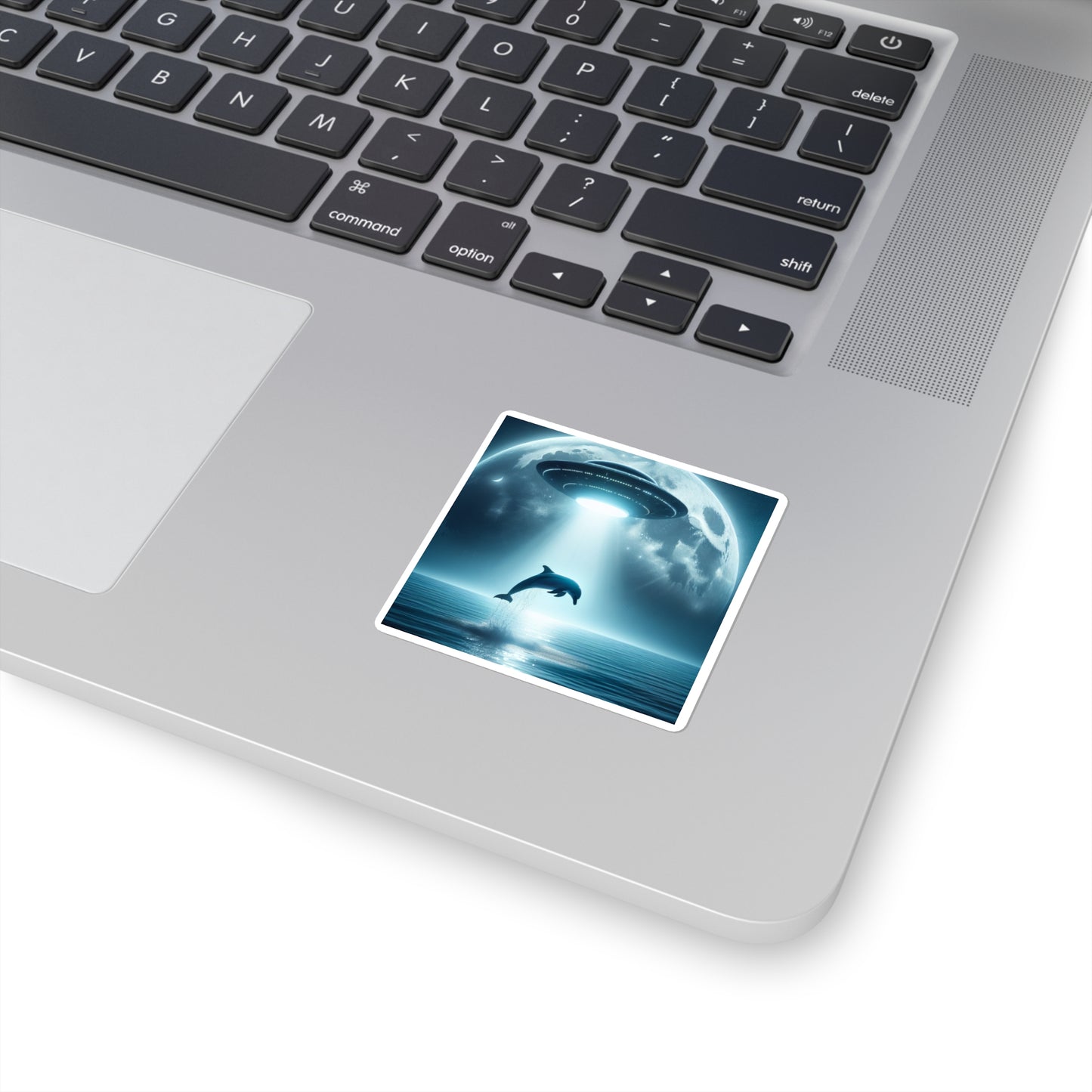 Square Stickers
