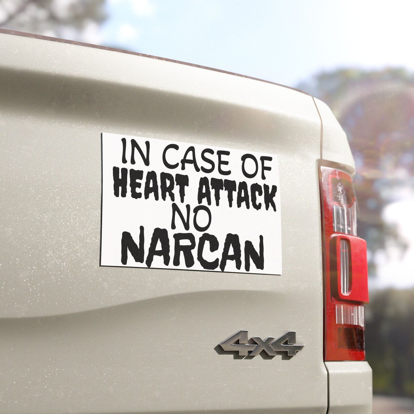 Car Magnets