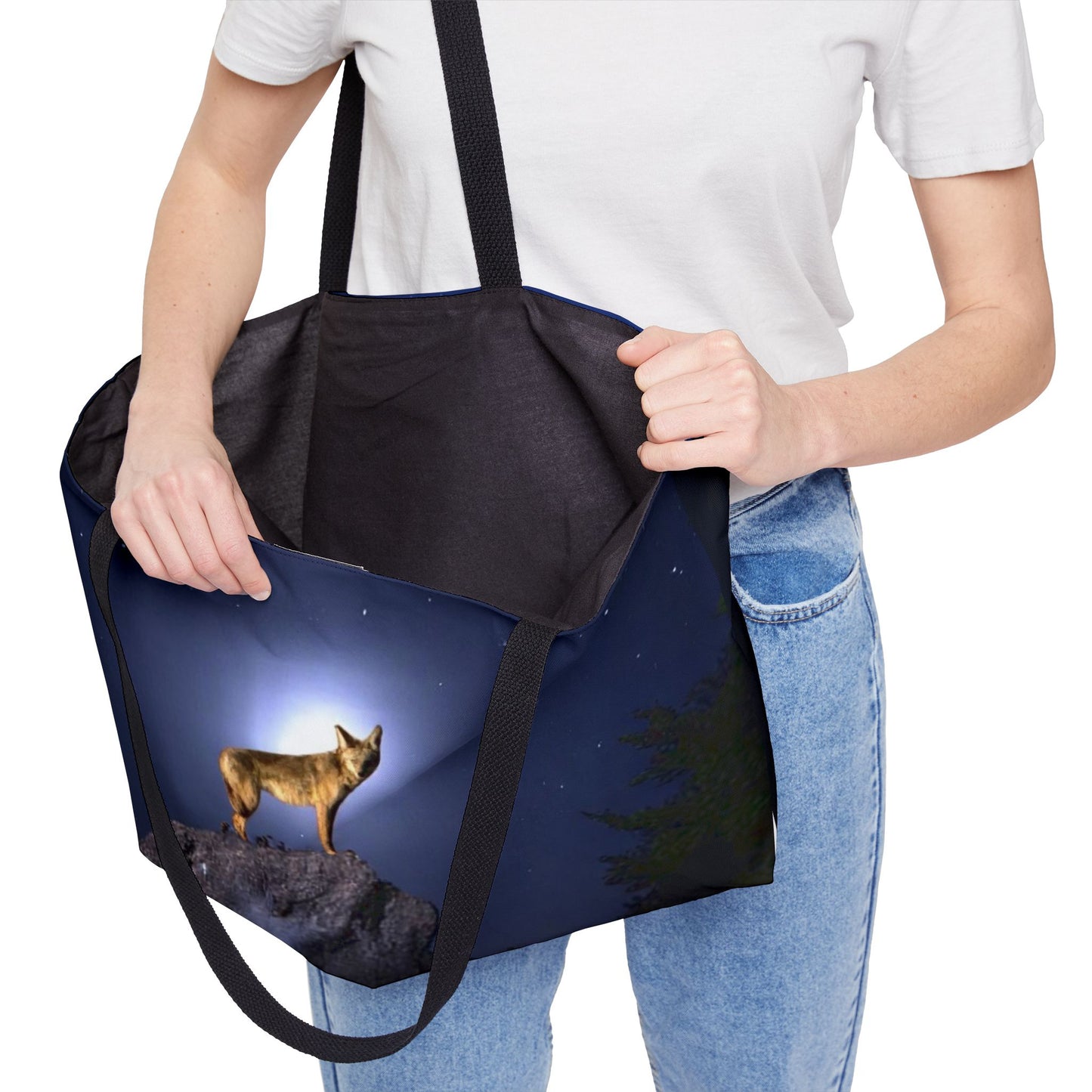 Weekender Tote Bag