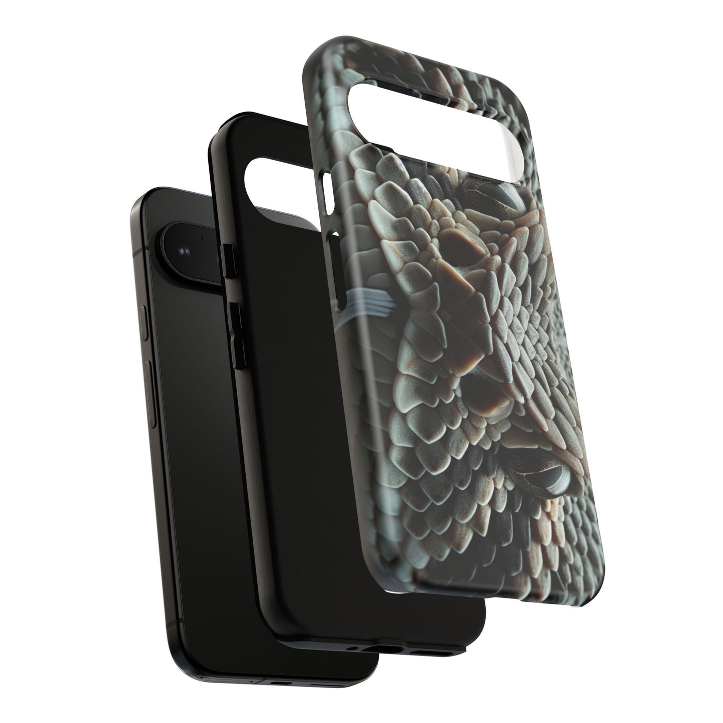 Tough Cases