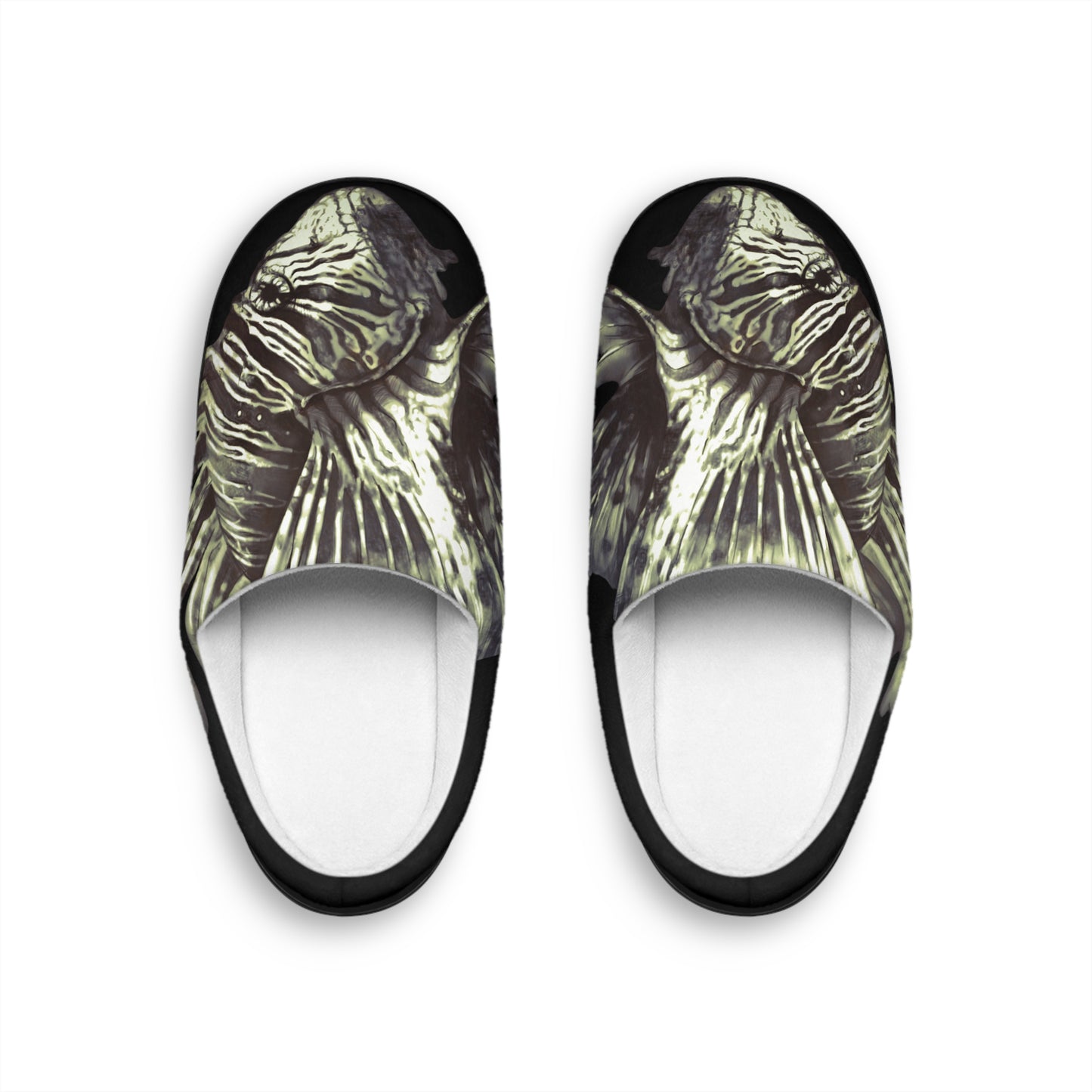 Women's Indoor Slippers