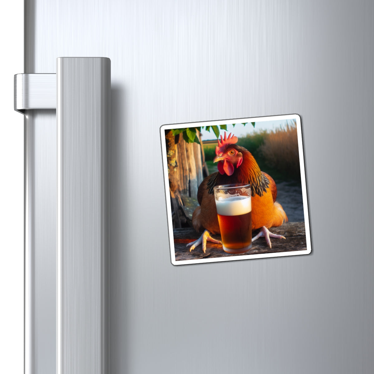 Magnets