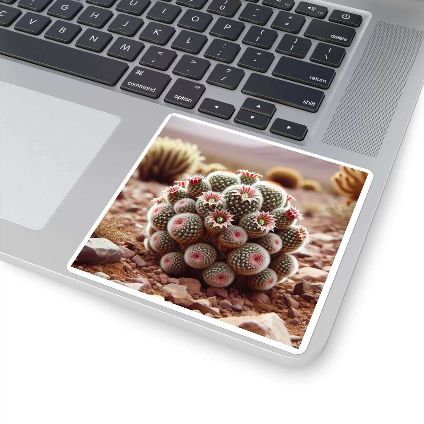 Square Stickers