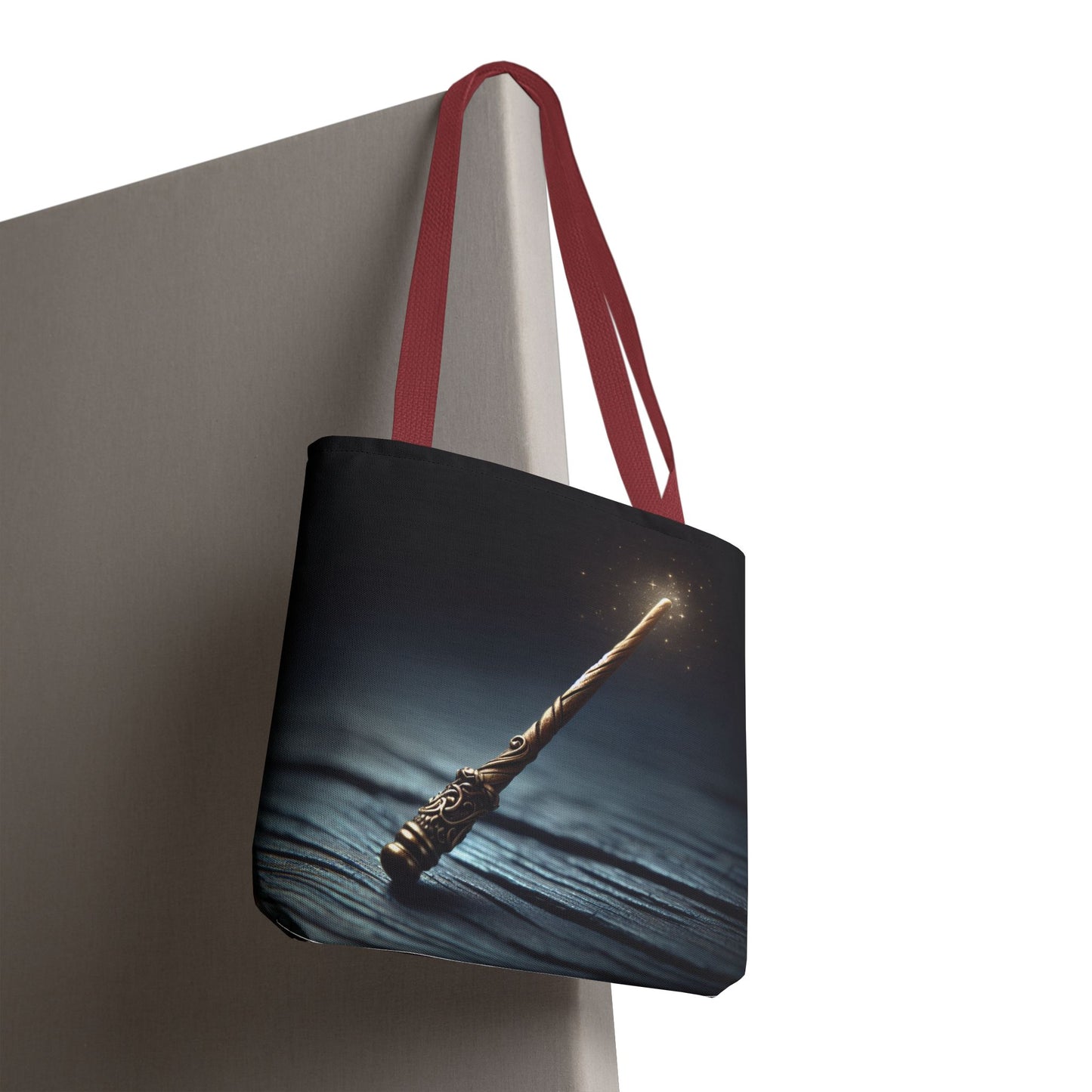 WANES Tote Bag (AOP)